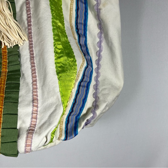 LULU Tote Bag - Picture 3 of 5